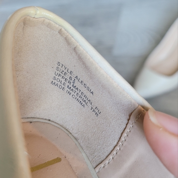 Lulus pointed mini heels - Picture 7 of 11